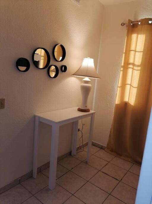 Departamento En Planta Alta, Muy Centrico. Appartement Puerto Peñasco Buitenkant foto