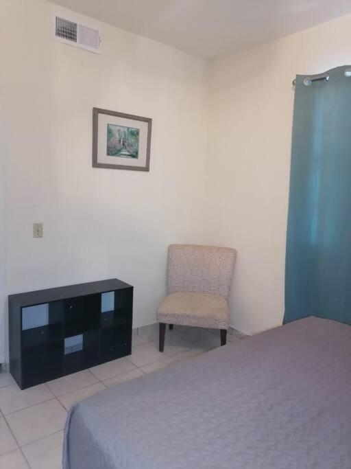 Departamento En Planta Alta, Muy Centrico. Appartement Puerto Peñasco Buitenkant foto
